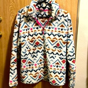 Eddie Bauer super soft sweatshirt